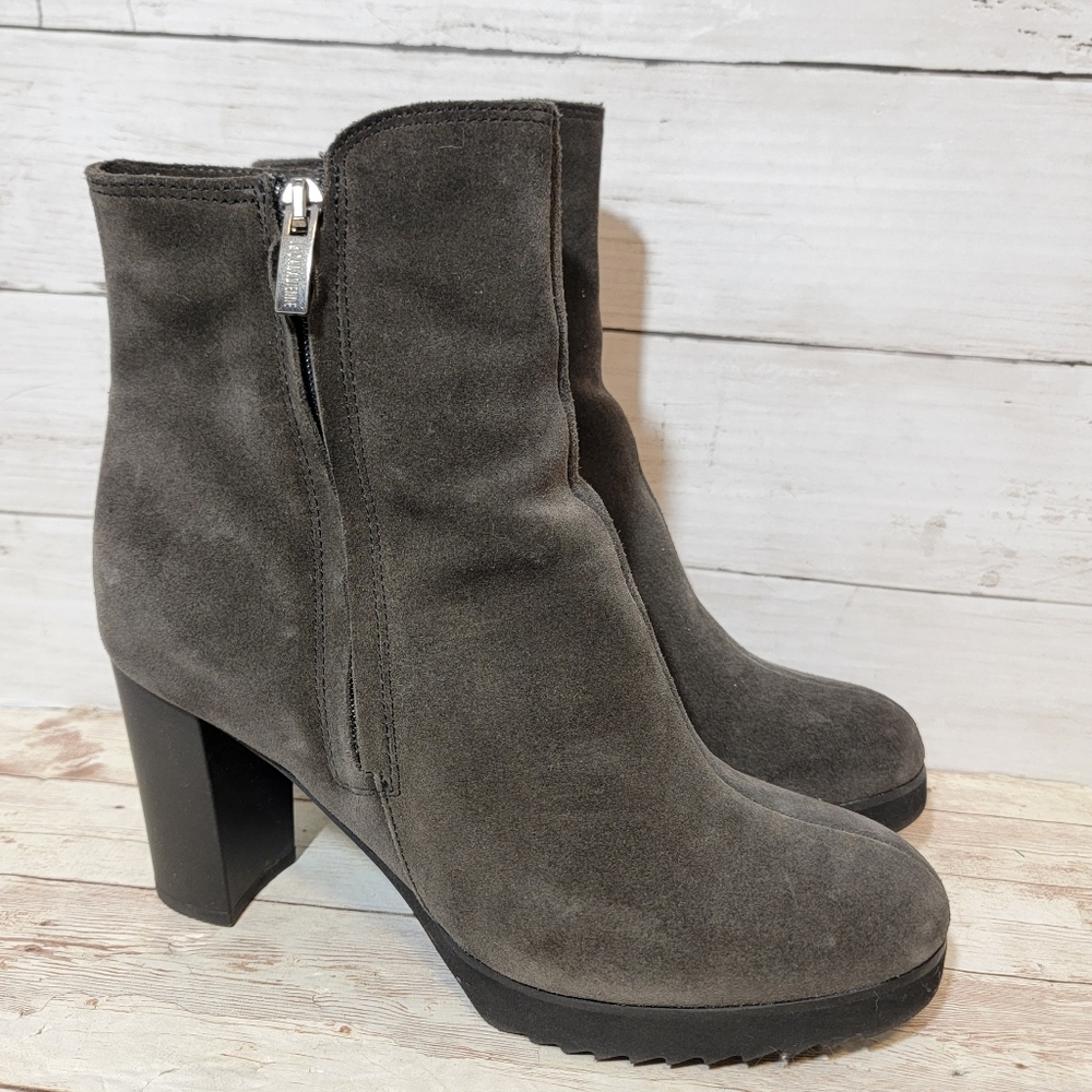 La Canadienne Women's Monacco Ankle Boot